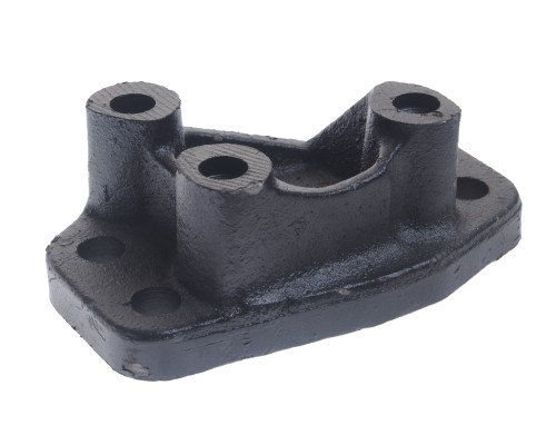 Кронштейн МТЗ механизма навески передний правый САЛЬСК