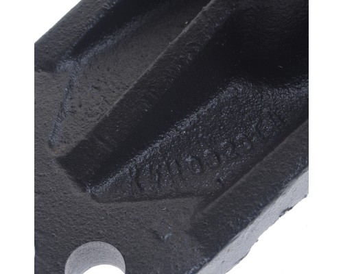 Кронштейн МТЗ механизма навески передний правый САЛЬСК