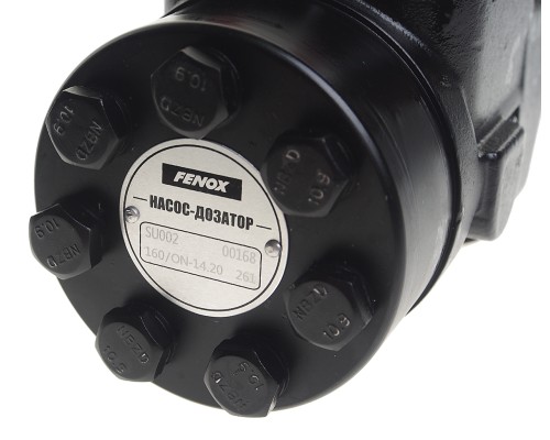 Насос-дозатор МТЗ-1221 FENOX