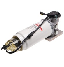 Фильтр топливный SHACMAN SHAANXI дв.ISM11 грубой очистки в сборе OE