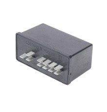 Реле поворота МАЗ, МОАЗ, автобус Неман-5201,  52012, с/х ЭМИ