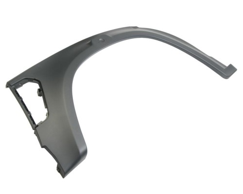 Арка колеса ГАЗон Next левая (ОАО ГАЗ)