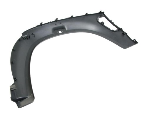 Арка колеса ГАЗон Next левая (ОАО ГАЗ)