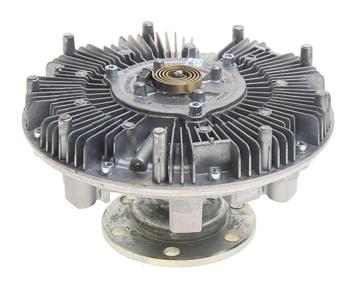 Муфта КАМАЗ-ЕВРО вязкостная на вентилятор d=704мм (дв.740.62, 65) ТЕХНОТРОН