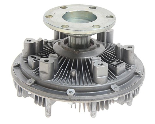 Муфта КАМАЗ-ЕВРО вязкостная на вентилятор d=704мм (дв.740.62, 65) ТЕХНОТРОН