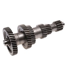 Вал КПП ГАЗ-3309, 3308 промежуточный АККОМ