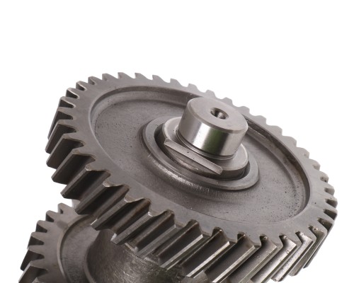 Вал КПП ГАЗ-3309, 3308 промежуточный АККОМ