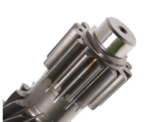 Вал КПП ГАЗ-3309, 3308 промежуточный АККОМ