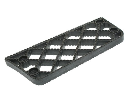 Накладка подножки КАМАЗ-5490 ROSTAR