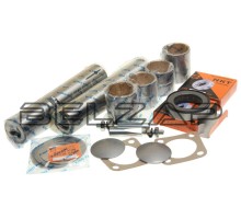 Ремкомплект HYUNDAI HD160, 170, 260, 270, 450 (-04) шкворня (2шт.) (ф50х243) NAM YANG