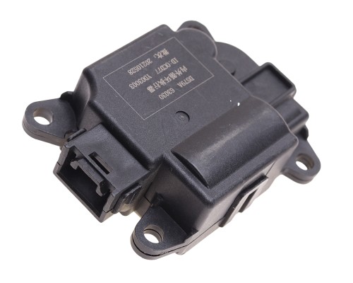 Привод SITRAK HOWO заслонки рециркуляции печки OE