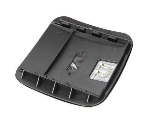 Элемент зеркальный MERCEDES Atego 2 (04-06/10), Axor (04-) сфера с подогревом MARSHALL