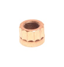 Гайка КАМАЗ шатуна Н/О БЕЛЗАН