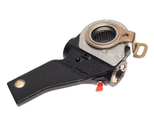 Рычаг тормоза регулировочный SHAANXI SHACMAN передний (мост Hande 165мм, 9.5т) SORL