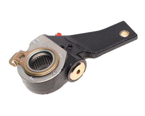 Рычаг тормоза регулировочный SHAANXI SHACMAN передний (мост Hande 165мм, 9.5т) SORL