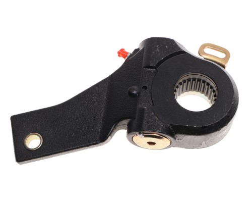 Рычаг тормоза регулировочный SHAANXI SHACMAN передний (мост Hande 165мм, 9.5т) SORL