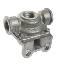 Клапан ЗИЛ-4331, 5301, 3250, ПАЗ быстрого оттормаживания РААЗ (ОАО КАМАЗ)