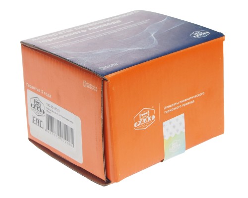 Клапан ЗИЛ-4331, 5301, 3250, ПАЗ быстрого оттормаживания РААЗ (ОАО КАМАЗ)