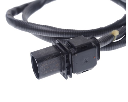 Лямбда-зонд MAN TGA, TGS, TGX BOSCH