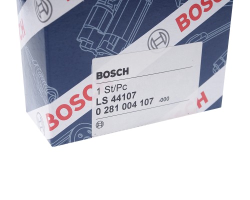 Лямбда-зонд MAN TGA, TGS, TGX BOSCH