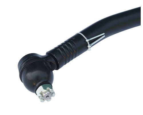 Тяга рулевая MAN M2000, TGA, TGM, TGS, TGX поперечная L=1679мм ROSTAR