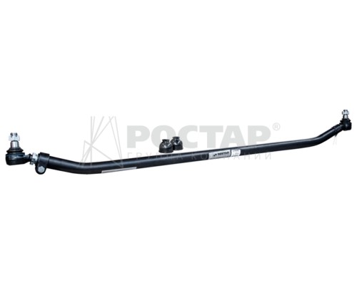 Тяга рулевая MAN M2000, TGA, TGM, TGS, TGX поперечная L=1679мм ROSTAR