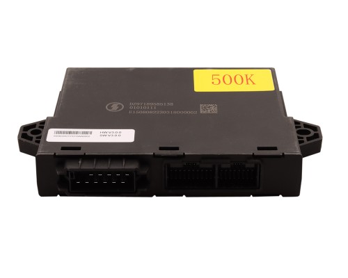 Блок управления SHACMAN SHAANXI X3000 дверьми OE