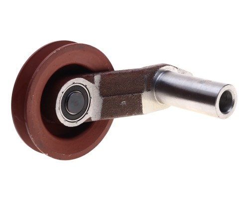 Натяжитель ремня МТЗ-1221 Д-260 РАДИОВОЛНА