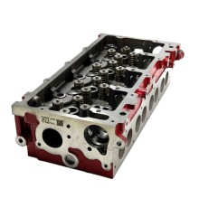 Головка блока ГАЗ-3302 дв.CUMMINS ISF 2.8 цилиндров в сборе PRAVT
