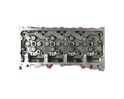 Головка блока ГАЗ-3302 дв.CUMMINS ISF 2.8 цилиндров в сборе PRAVT