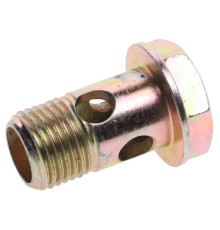 Болт SHACMAN SHAANXI трубки топливной OE