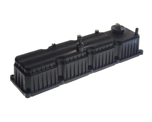 Крышка клапанная ГАЗель Next дв.EvoTech 2.7 в сборе (ОАО ГАЗ)