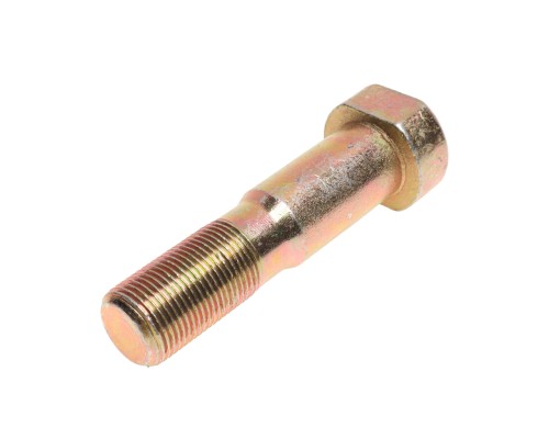 Болт ступицы МАЗ колеса М20х1.5х83 заднего АШ