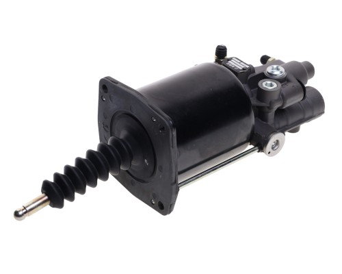 ПГУ КАМАЗ-5460, 6450, 6520 КТС (ОАО КАМАЗ)