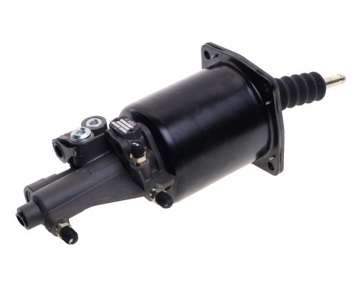 ПГУ КАМАЗ-5460, 6450, 6520 КТС (ОАО КАМАЗ)