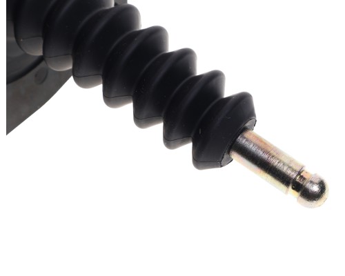 ПГУ КАМАЗ-5460, 6450, 6520 КТС (ОАО КАМАЗ)