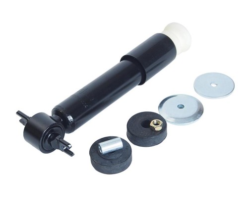 Амортизатор ГАЗель Next передний масляный в сборе MEGAPOWER