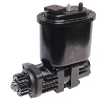 Насос гидроусилителя КАМАЗ в сборе АВТОМАГНАТ