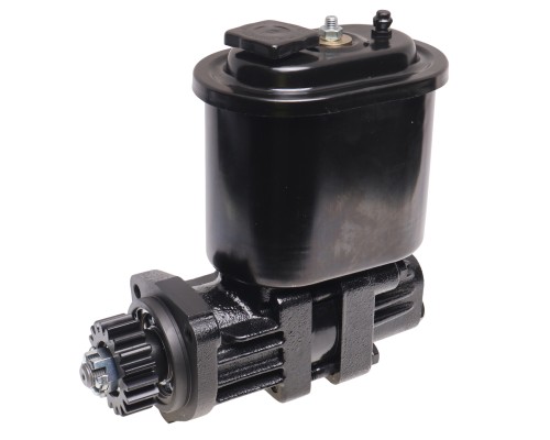 Насос гидроусилителя КАМАЗ в сборе АВТОМАГНАТ