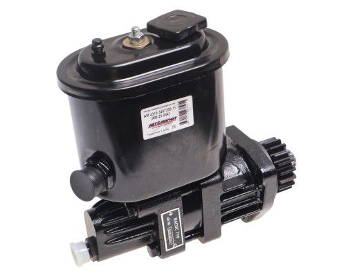 Насос гидроусилителя КАМАЗ в сборе АВТОМАГНАТ