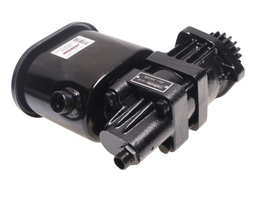 Насос гидроусилителя КАМАЗ в сборе АВТОМАГНАТ