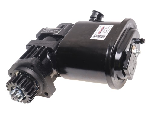 Насос гидроусилителя КАМАЗ в сборе АВТОМАГНАТ