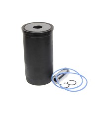 Гильза с поршнем Д-245, ЗИЛ-5301 (гильза, поршень, ст/кол, упл/кол, п/п, п/кол 38мм) ЭКСПЕРТ МОТОРДЕТАЛЬ