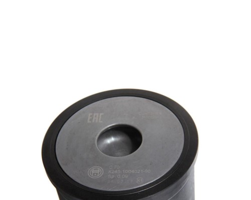 Гильза с поршнем Д-245, ЗИЛ-5301 (гильза, поршень, ст/кол, упл/кол, п/п, п/кол 38мм) ЭКСПЕРТ МОТОРДЕТАЛЬ