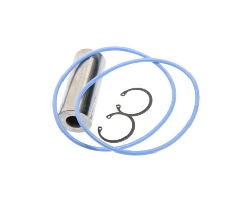 Гильза с поршнем Д-245, ЗИЛ-5301 (гильза, поршень, ст/кол, упл/кол, п/п, п/кол 38мм) ЭКСПЕРТ МОТОРДЕТАЛЬ