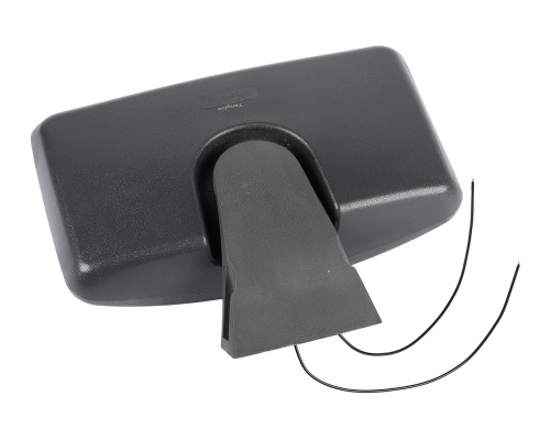 Зеркало боковое MAN TGS, TGX, TGA, TGL, TGM (бордюрное с подогревом) TANGDE