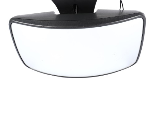 Зеркало боковое MAN TGS, TGX, TGA, TGL, TGM (бордюрное с подогревом) TANGDE