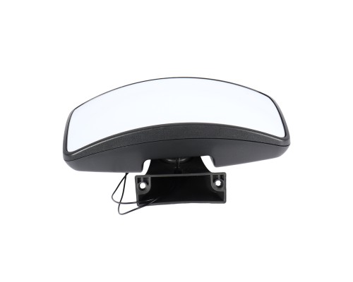 Зеркало боковое MAN TGS, TGX, TGA, TGL, TGM (бордюрное с подогревом) TANGDE