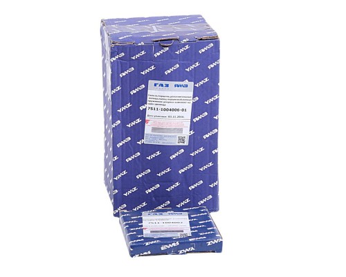 Гильза с поршнем ЯМЗ-7511, 7601 (гильза,  поршень,  кольца упл. и ст.,  п/п,  п/кольца) АВТОДИЗЕЛЬ