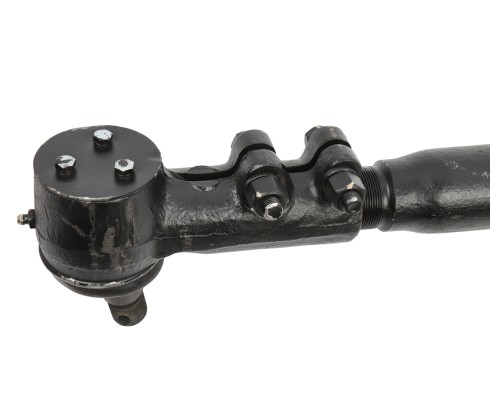 Тяга рулевая МАЗ-5440, 6312, 6430, 6501 продольная L=960мм (а/м без ЦГ) БААЗ